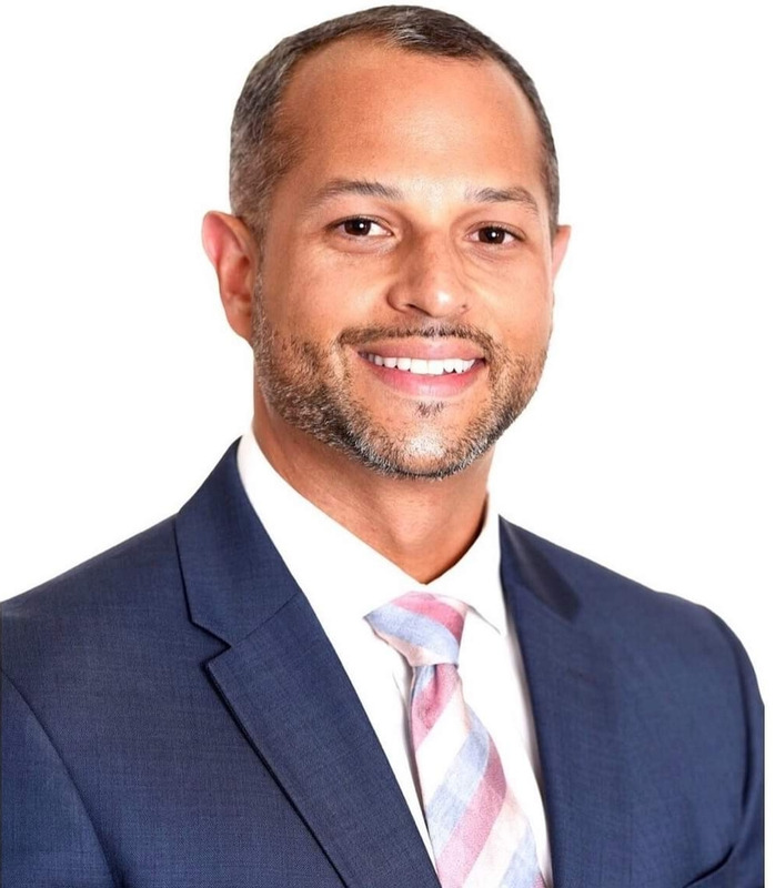 Dr. José Antonio Rivero Sutil, DDS, board-certified dental anesthesiologist